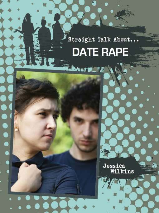 Title details for Date Rape by Jessica Wilkins - Available